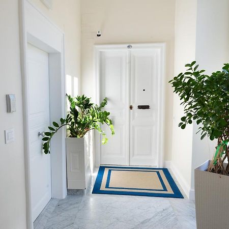 Bernini House Naples 호텔 외부 사진