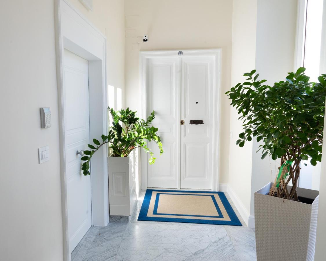 Bernini House Naples 호텔 외부 사진
