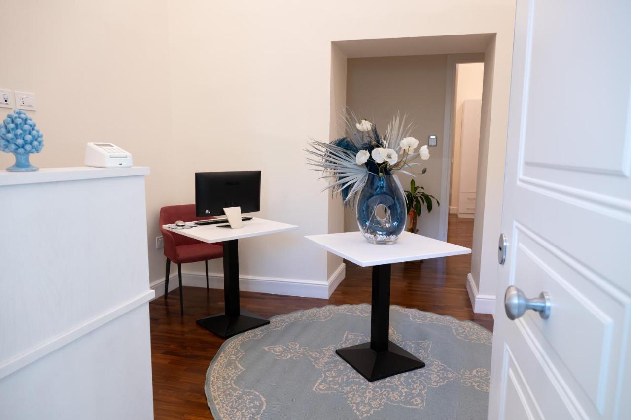 Bernini House Naples 호텔 외부 사진