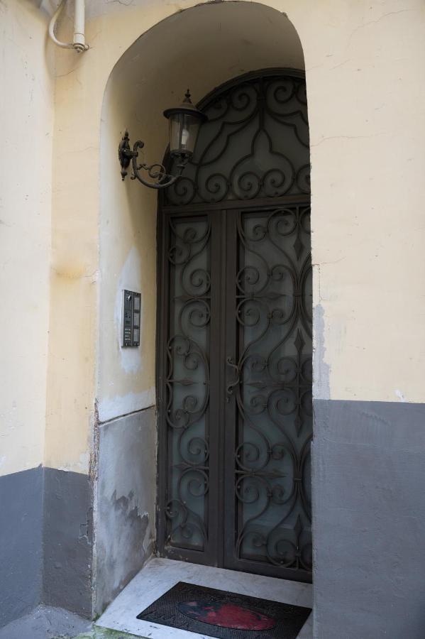 Bernini House Naples 호텔 외부 사진