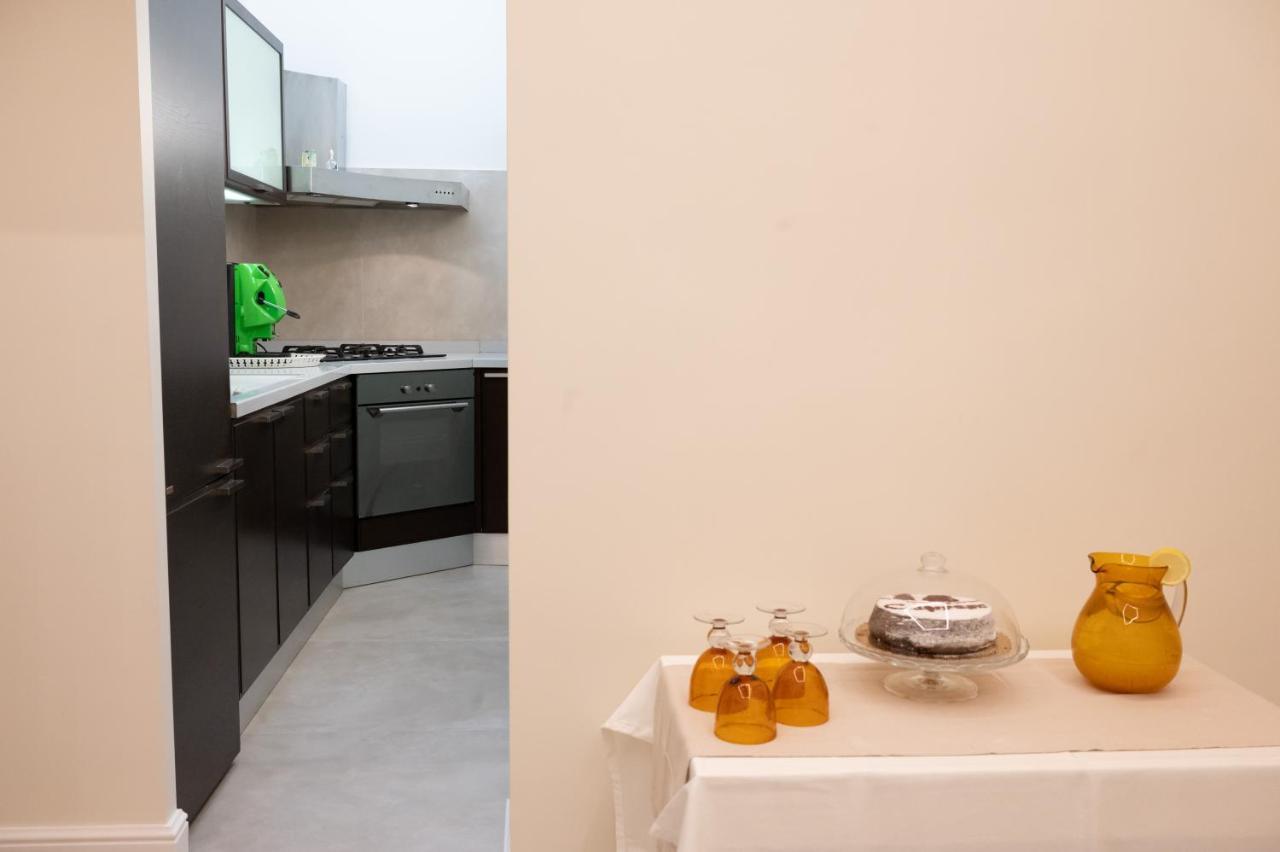 Bernini House Naples 호텔 외부 사진