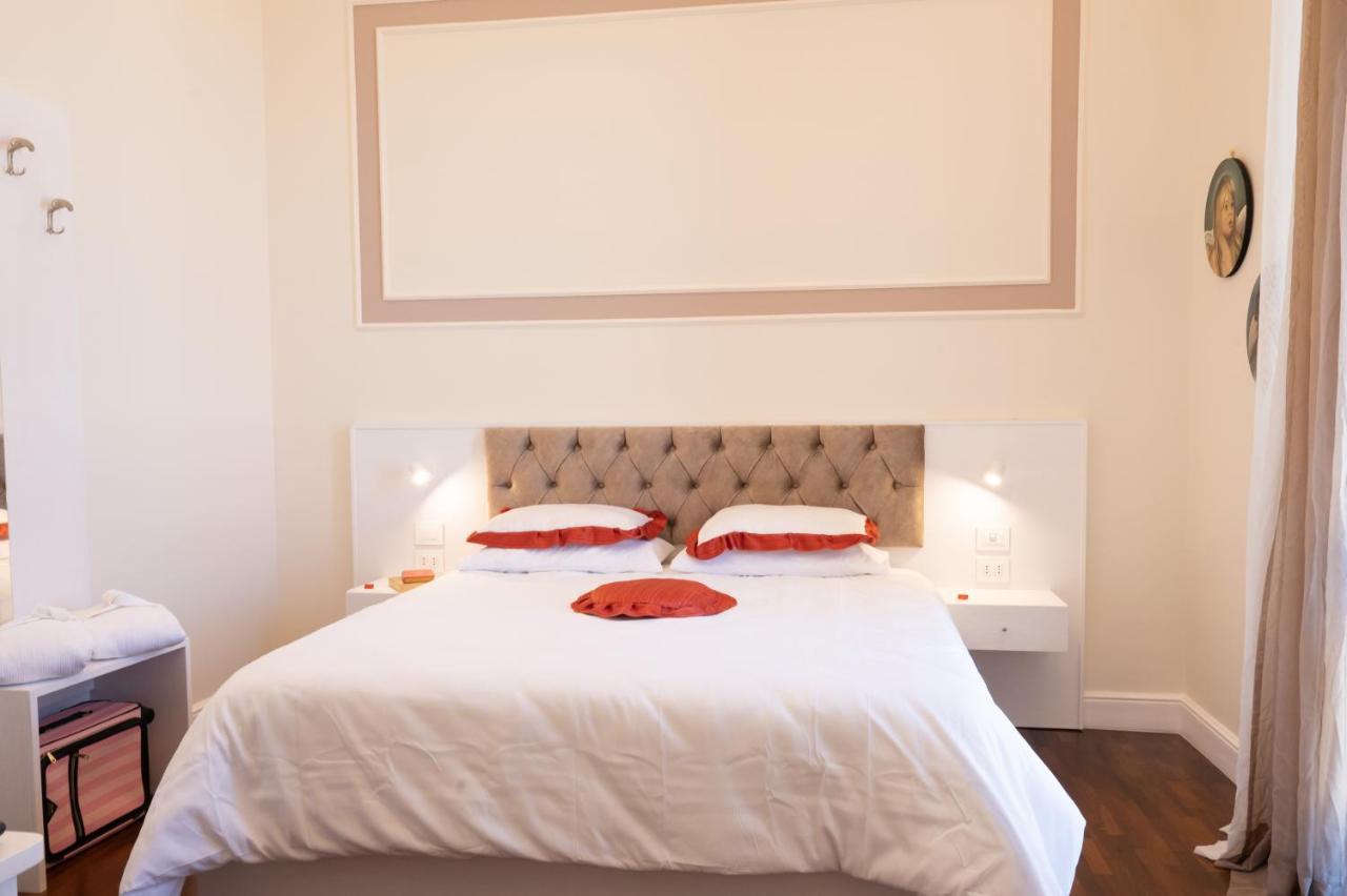 Bernini House Naples 호텔 외부 사진