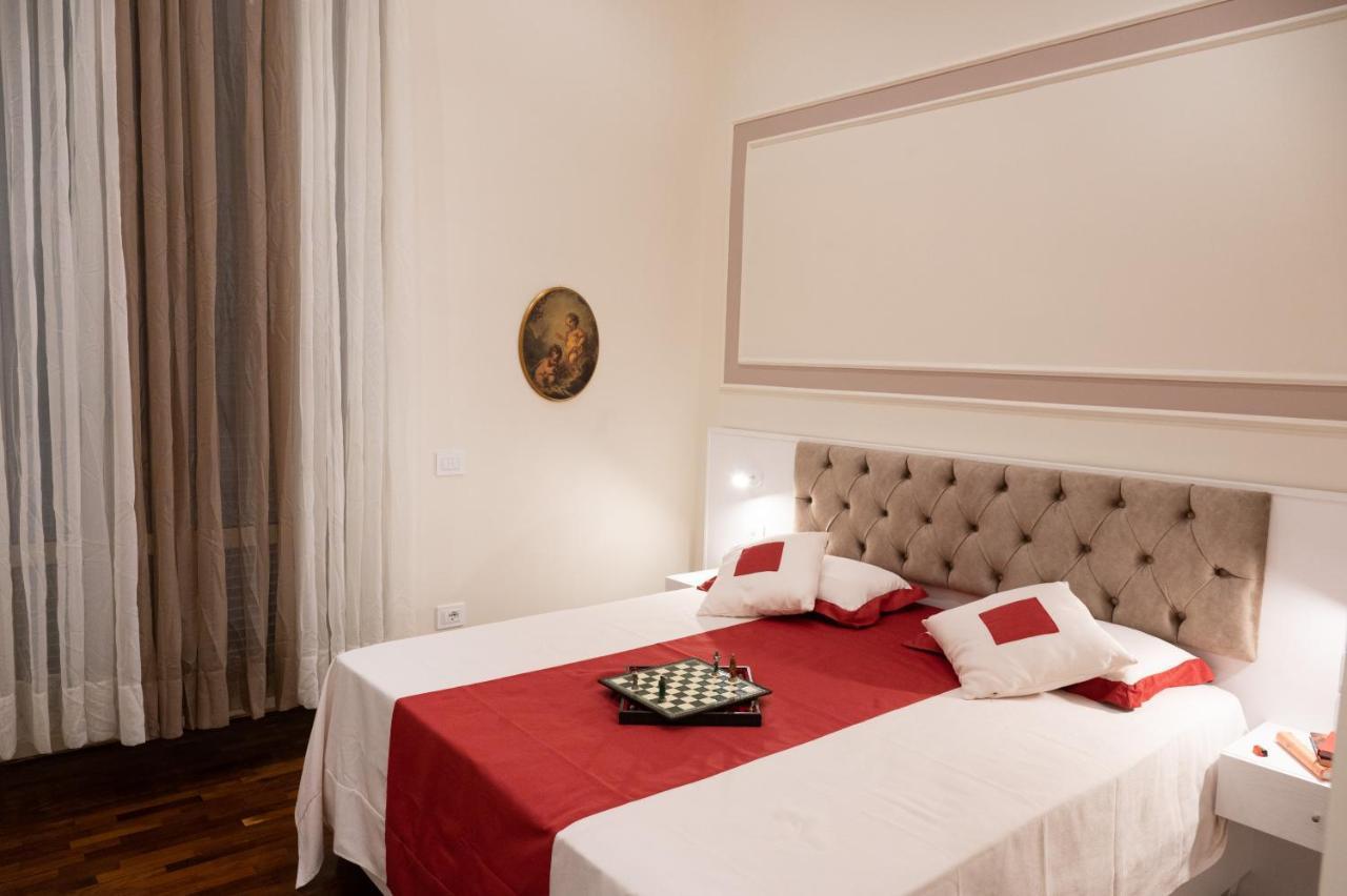Bernini House Naples 호텔 외부 사진