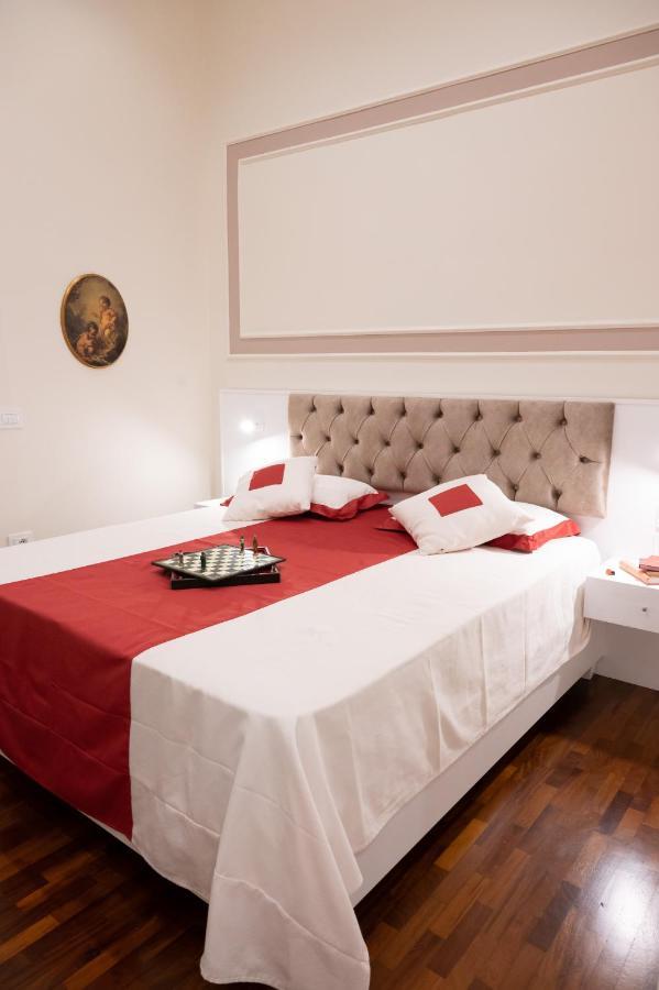 Bernini House Naples 호텔 외부 사진