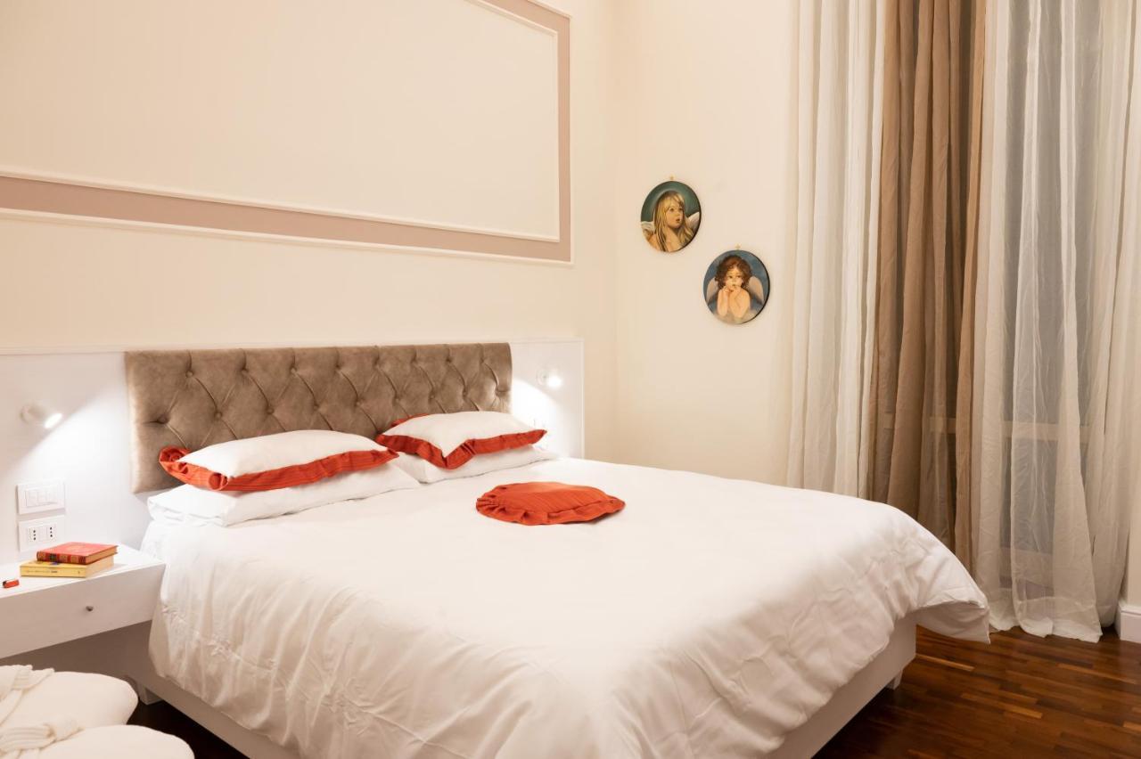 Bernini House Naples 호텔 외부 사진