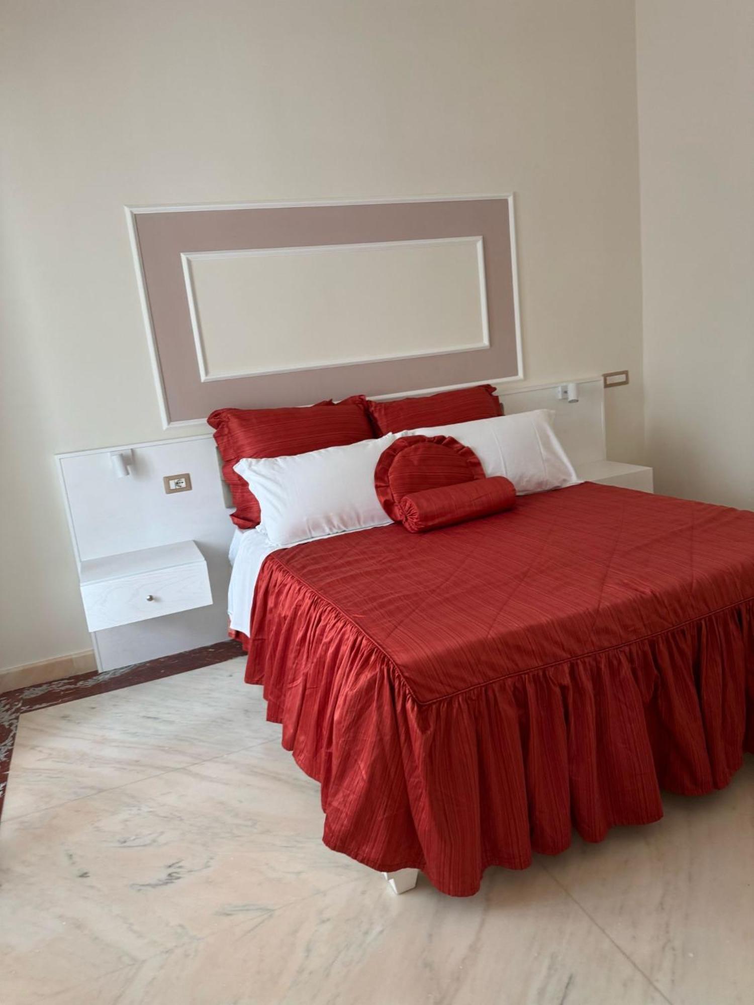 Bernini House Naples 호텔 외부 사진