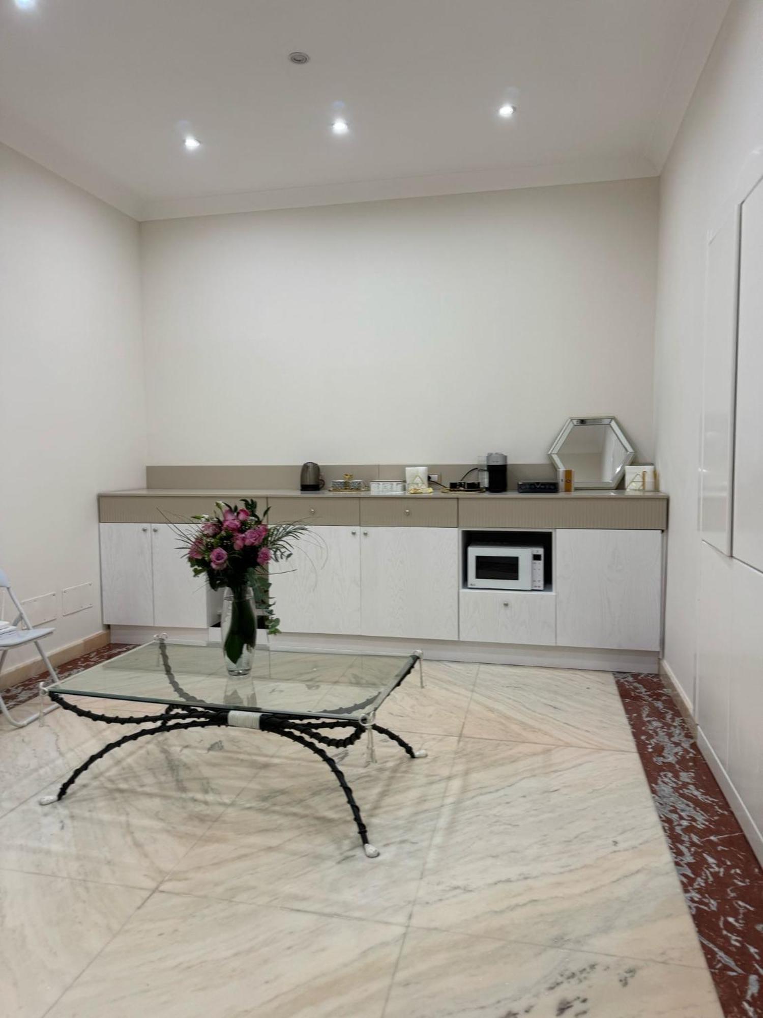 Bernini House Naples 호텔 외부 사진