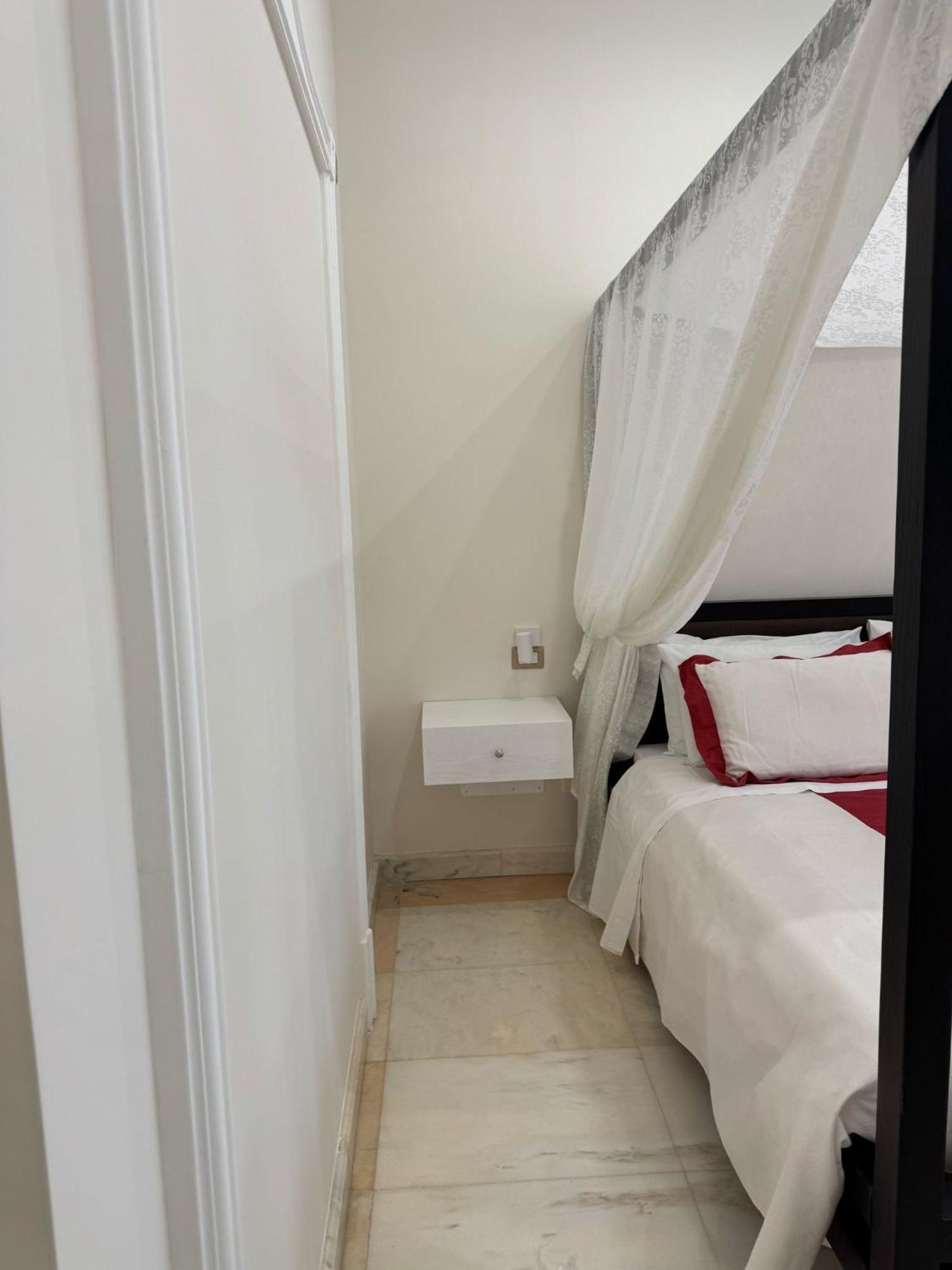 Bernini House Naples 호텔 외부 사진